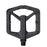 Crank Brothers Stamp 2 Small Platform Pedals, Black