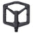 Crank Brothers Stamp 2 Large Platform Pedals, Black