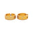 DMR Brendog DeathGrip Clamps, Gold