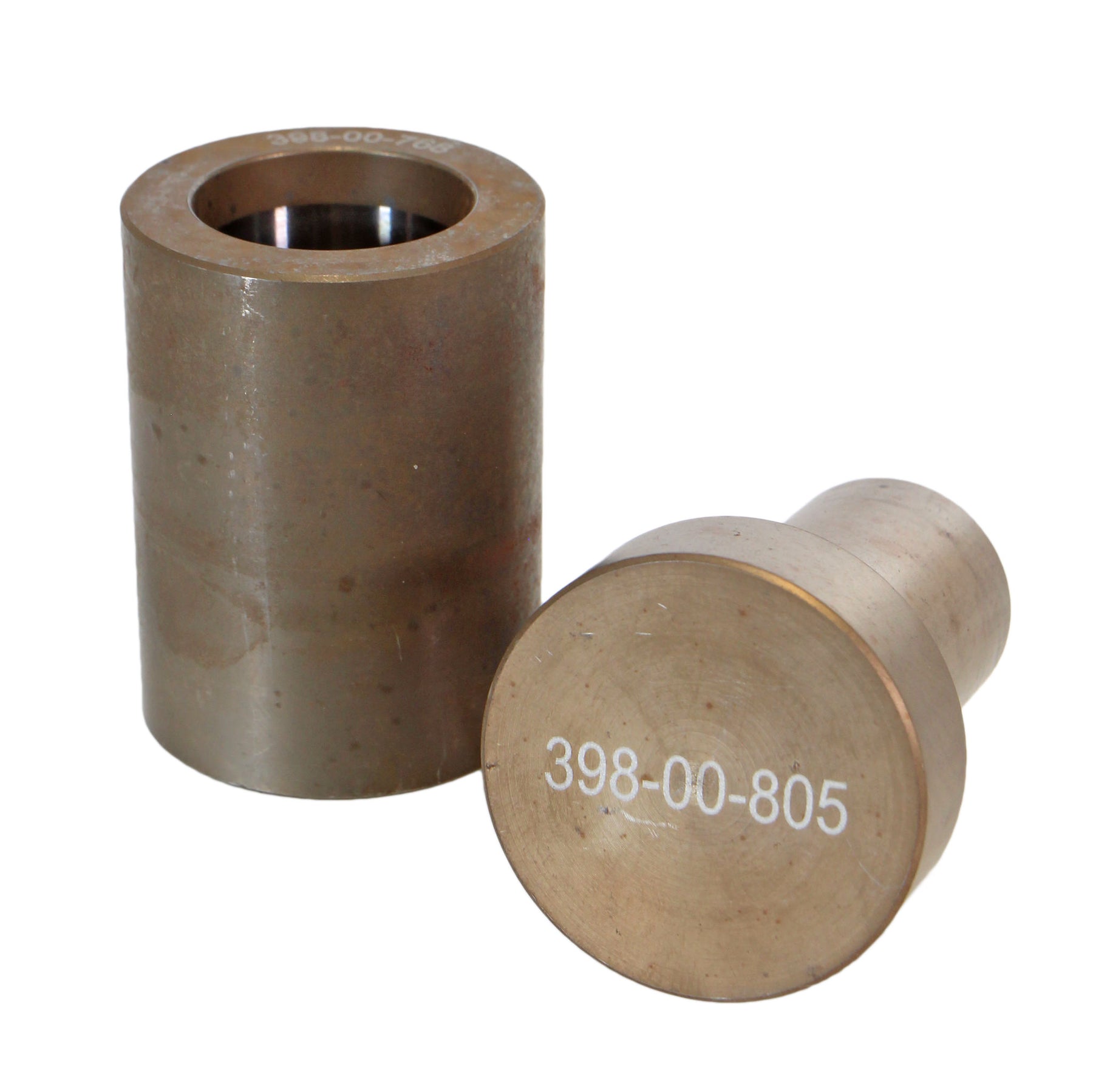 Fox Shox Clamps, Piston Band Sizer, DPS, DPX2 803-01-351