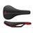 SDG Bel-Air 3.0 Saddle, Lux-Alloy Rails, Red