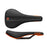 SDG Bel-Air 3.0 Saddle, Lux-Alloy Rails, Orange