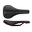SDG Bel-Air 3.0 Saddle, Lux-Alloy Rails, Purple