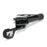 Fox Shox Transfer Remote Lever, 1x Left, 22.2mm Clamp & I-Spec EV Mount Included 925-06-004