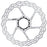 Galfer Wave CL Disc Brake Rotor, 160mm Road