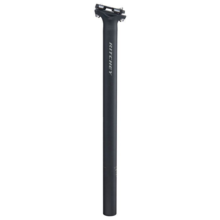 Ritchey Comp Zero Post, 31.6x400mm Matte Black