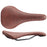 Ritchey Classic Vector Saddle, Steel, Brown