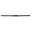 Race Face Ride Flat Bar, (31.8) 710mm, Black