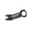 Reverse 20 Degree Stem, (31.8) 100mm, Black