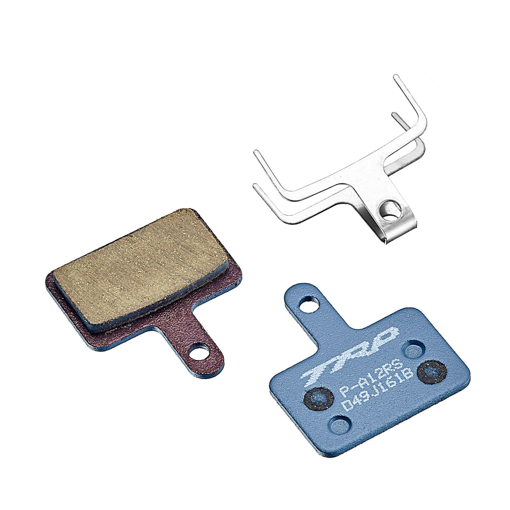 TRP Resin Disc Pads, Hylex, HY/RD