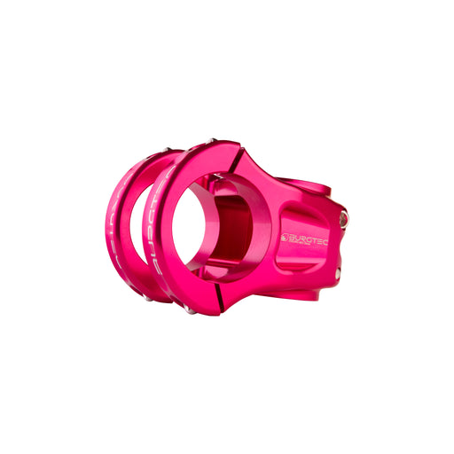 Burgtec Enduro MK3 Stem, (35.0) 0d x 35mm - Toxic Pink