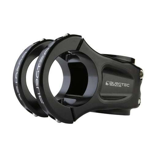 Burgtec Enduro MK3 Stem, (35.0) 0d x 42.5mm - Black