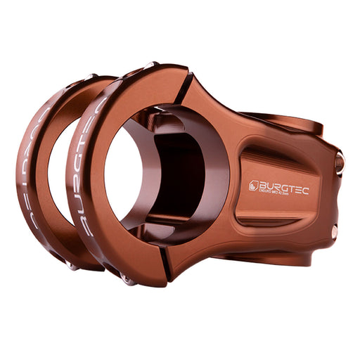 Burgtec Enduro MK3 Stem, (35.0) 0d x 42.5mm - Kash Bronze