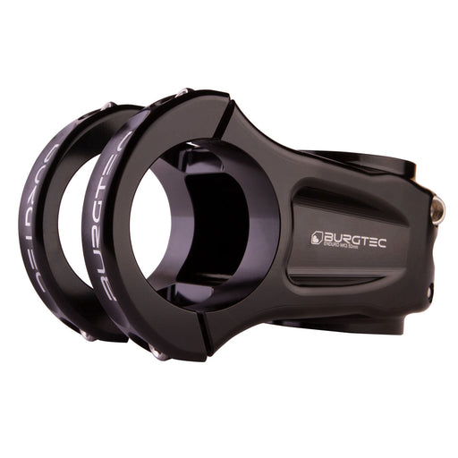 Burgtec Enduro MK3 Stem, (35.0) 0d x 50mm - Black