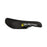 Burgtec The Cloud Boost Saddle, Cromo Rail/Plastic Base - Blac