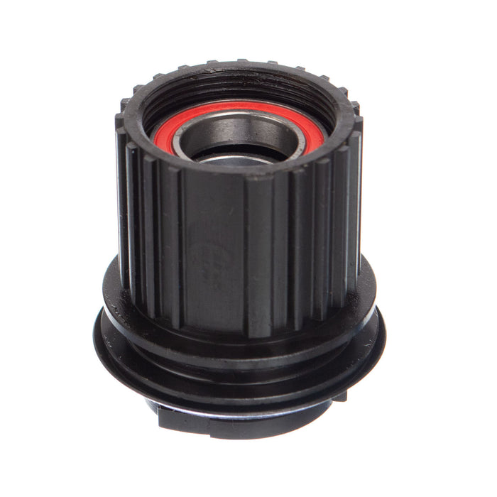 Crank Brothers Microspline HG+ 12sp FH body w/12x148mm EC, Synthesis, alloy