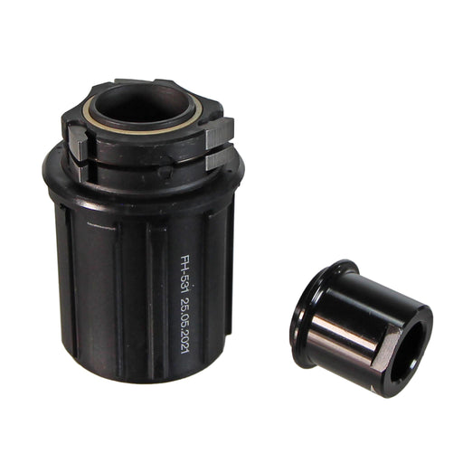 Crank Brothers HG 8-11sp FH body w/12x148mm EC, Synthesis, alloy