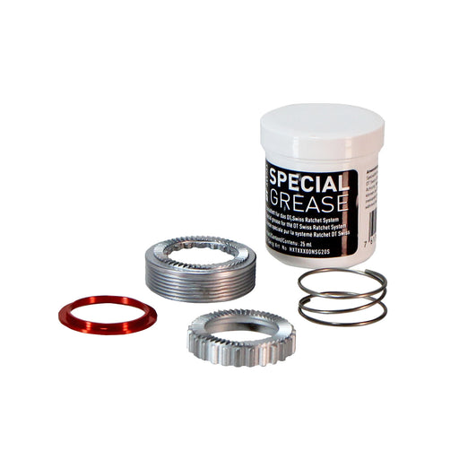 DT-Swiss 54 Step Ratchet EXP Kit