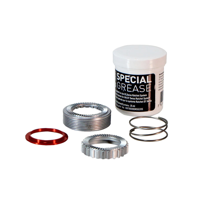 DT-Swiss 54 Step Ratchet EXP Kit