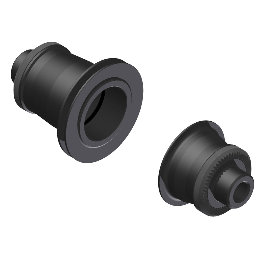 DT-Swiss EXP 5x135mm QR End Cap Kit, XDR