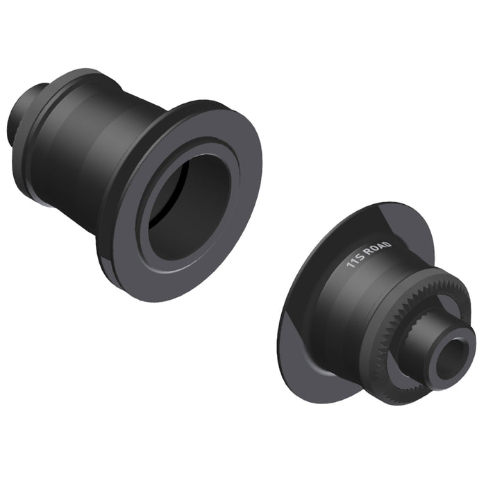 DT-Swiss EXP 5x135mm QR End Cap Kit, HG 11sp Road
