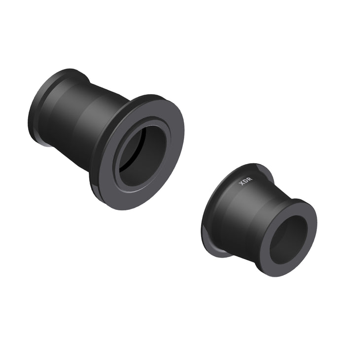 DT-Swiss EXP 12x142/148mm TA End Cap Kit, XD Rear Hubs