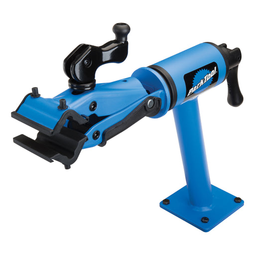 Park Tool Home Mechanic Bench Mount Repair Stand, PCS-12.2