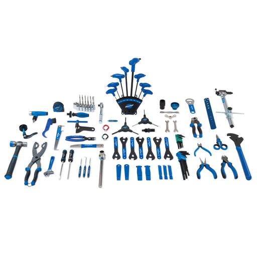 Park Tool Professional Tool Kit, PK-5