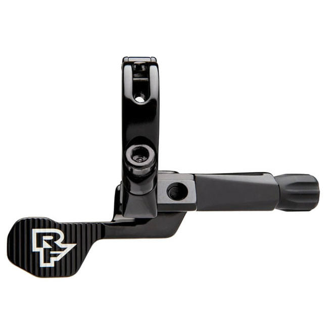 Race Face Turbine-R Dropper 1x Remote, Black