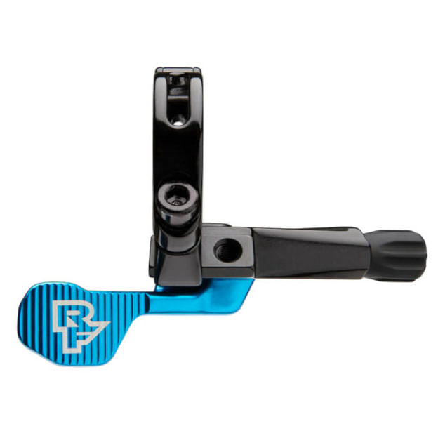 Race Face Turbine-R Dropper 1x Remote, Blue