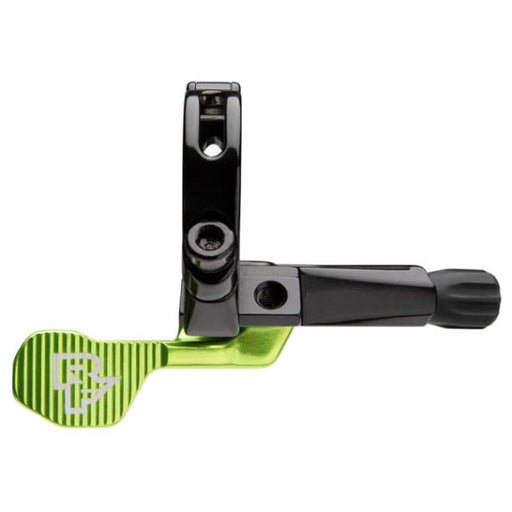 Race Face Turbine-R Dropper 1x Remote, Green