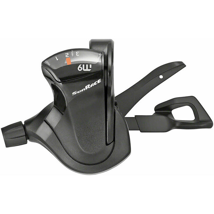 Sunrace DLM903 Trigger Shifter, 2/3sp - Left