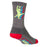 Sockguy Kat-Fu Crew Socks 10-13