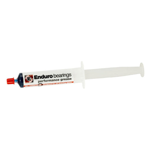 Enduro Performance Grease 10ml Syringe (Abec-3/5 Radial), GR-