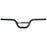 AnswerBMX Pro Cruiser CrMo BMX Bars, (22.2) 5" - Black