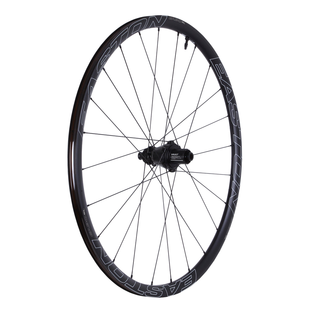 Easton EA90 SL Disc 700c Wheel, Rear HG