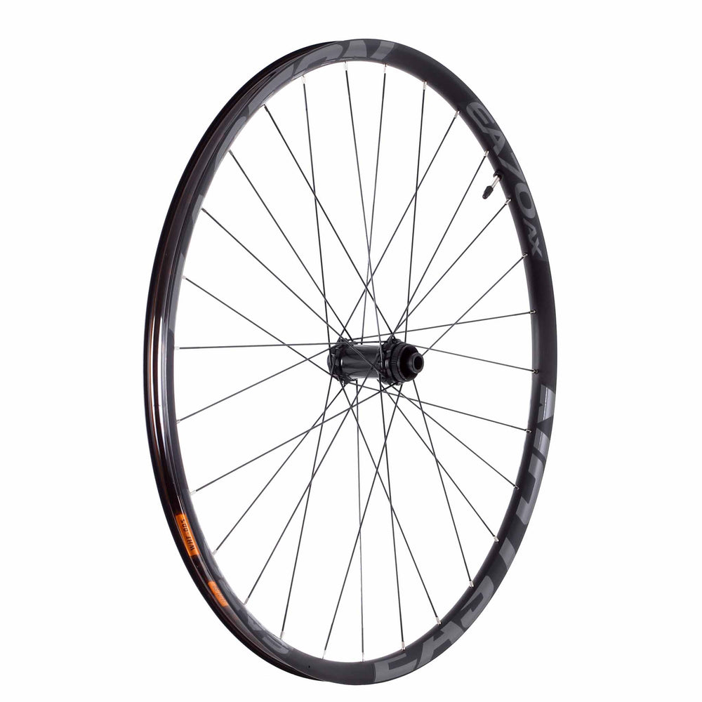 Easton EA70 AX Disc 650b Front Wheel, 12x100 TA