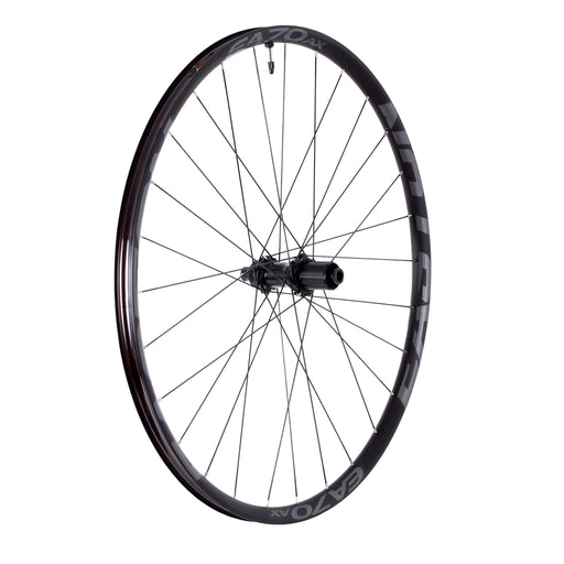 Easton EA70 AX Disc 650b Rear Wheel, 10x135+12x142, HG