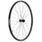 Easton EA70 AX Disc 700c Front Wheel, 12x100 TA