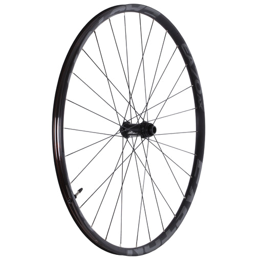 Easton EA70 AX Disc 700c Front Wheel, 12x100 TA