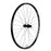 Easton EA70 AX Disc 700c Rear Wheel, 10x135+12x142, HG