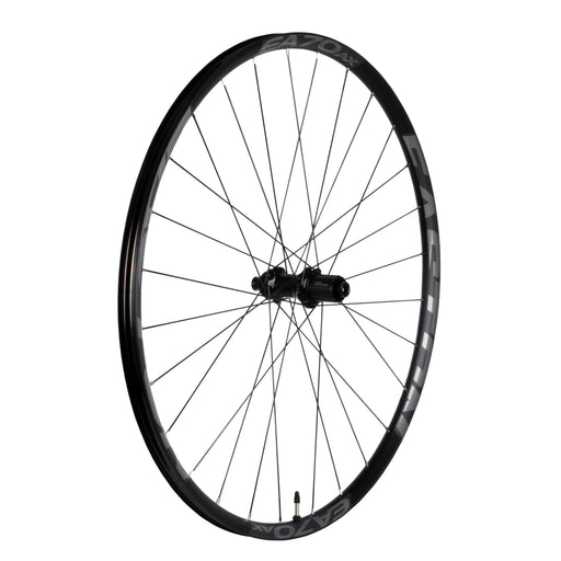 Easton EA70 AX Disc 700c Rear Wheel, 10x135+12x142, HG