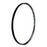 Easton ARC Offset 700c Rim, 28h - Black