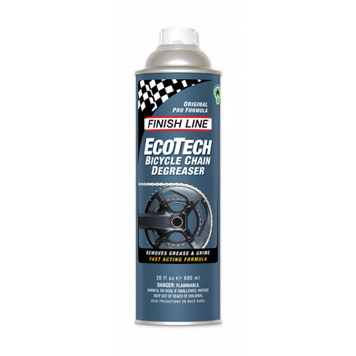 Finish Line EcoTech Degreaser Clean/Degreaser 20oz Bottle