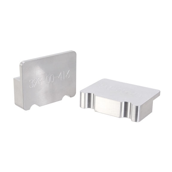 Fox Shox Clamps for 9mm Shaft, Float X2 803-00-967