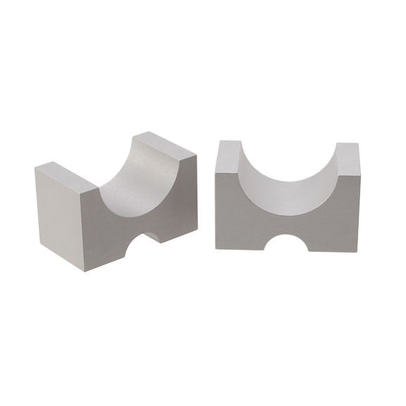 Fox Shox Shaft/Resi Clamp Set, DHX RC4, RC2 803-00-378