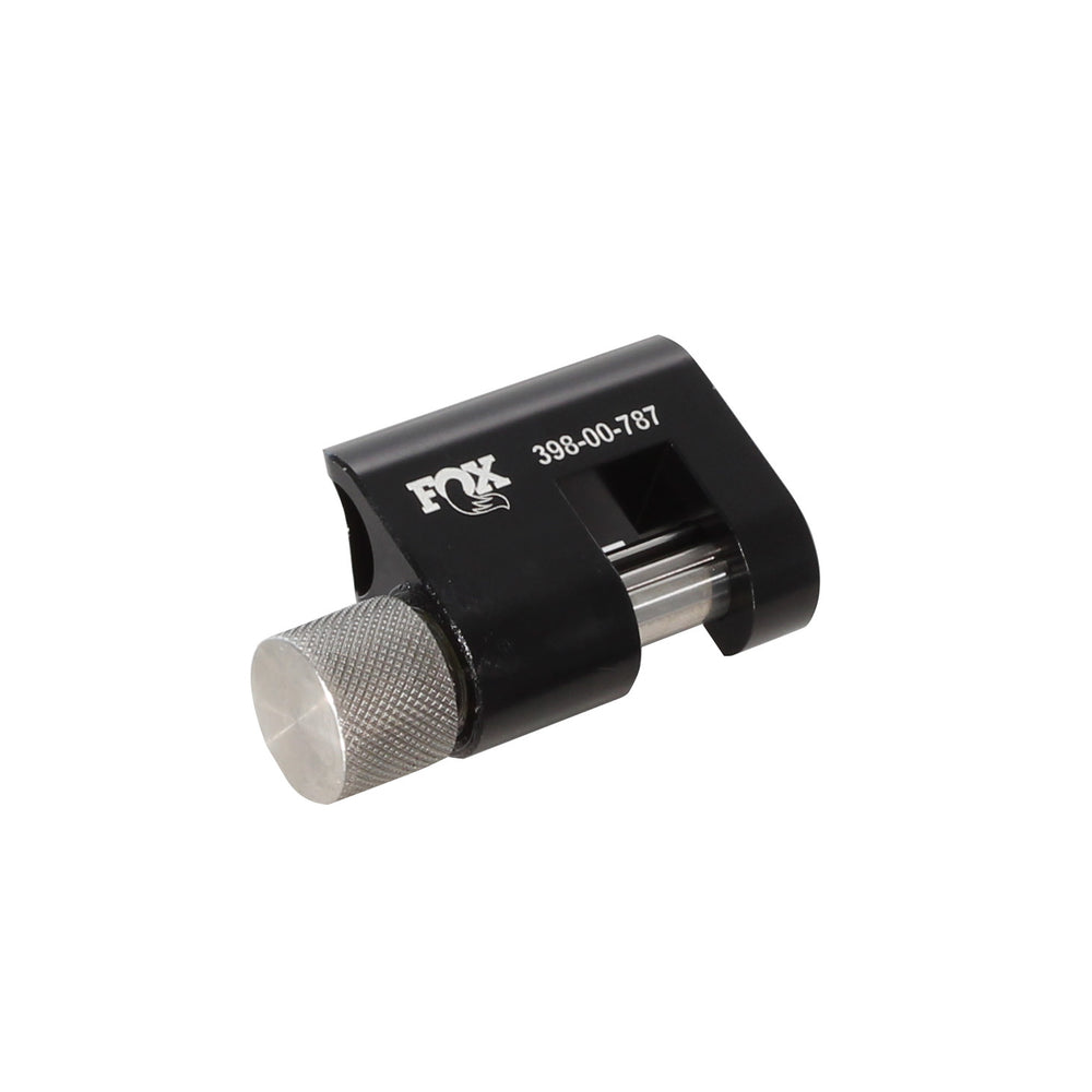 Fox Shox Static Sleeve Removal Press, Eyelet Side 398-00-787