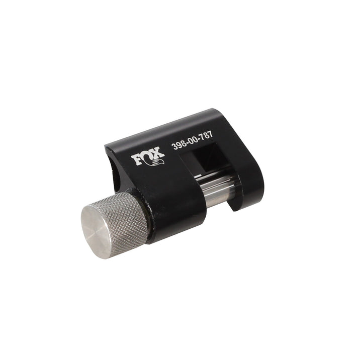 Fox Shox Static Sleeve Removal Press, Eyelet Side 398-00-787