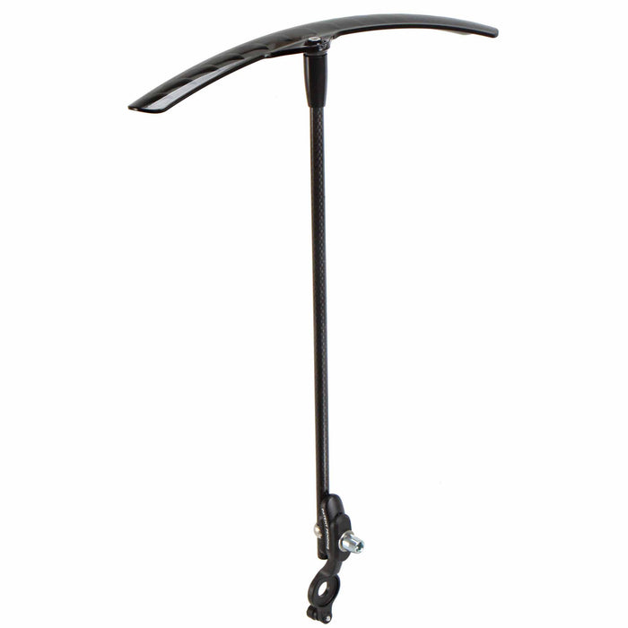 Genetic Carbon Micro Fender - Carbon