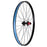 Halo Vapour 35 29" Boost R Wheel, 32h - Stealth Blk